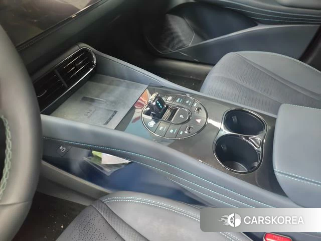 BYD Seal 06GT 2025 Другой из Китая, фото 5