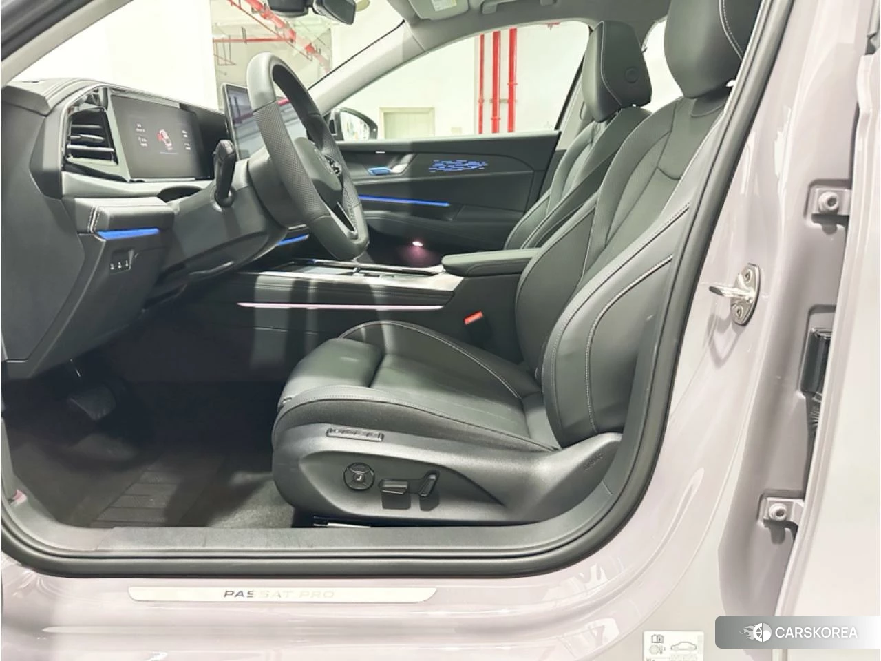 Volkswagen Passat id 4473485 из Китая 10