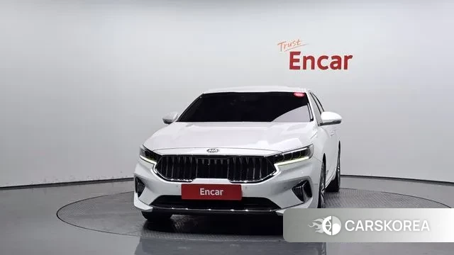 Kia K7 Premier id 3039010 из Кореи 13