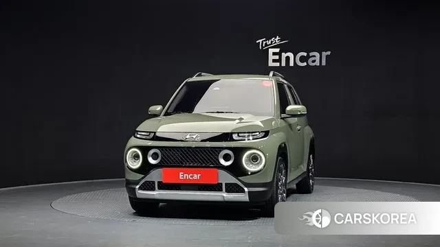 Hyundai Casper id 3734976 из Кореи 13