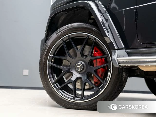 Mercedes-Benz G-class AMG id 4209487 из Китая 8