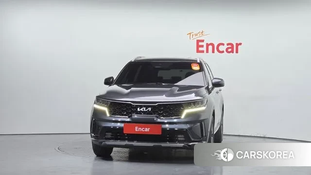 Kia Sorento 4th Generation id 2969237 из Кореи 13