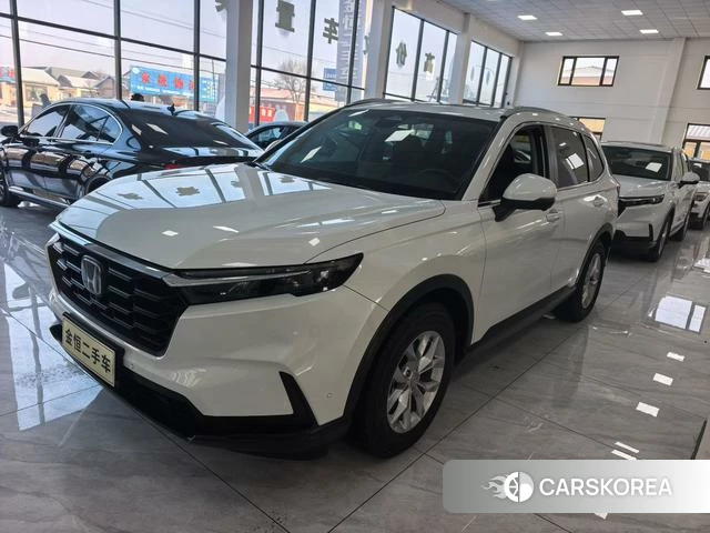 Honda CR-V id 4257401 из Китая 10