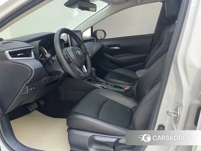 Toyota Corolla id 4313298 из Китая 8