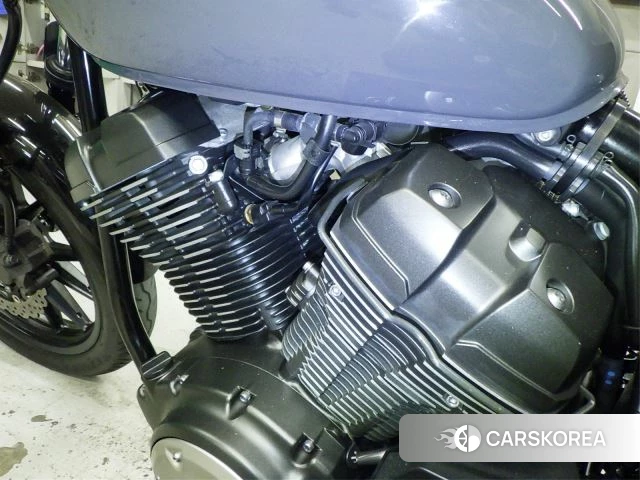 Engine photo
