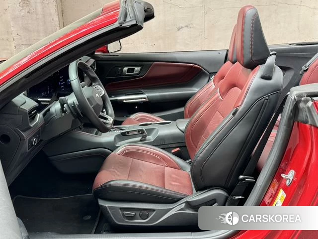 Ford Mustang id 4205801 из Китая 13