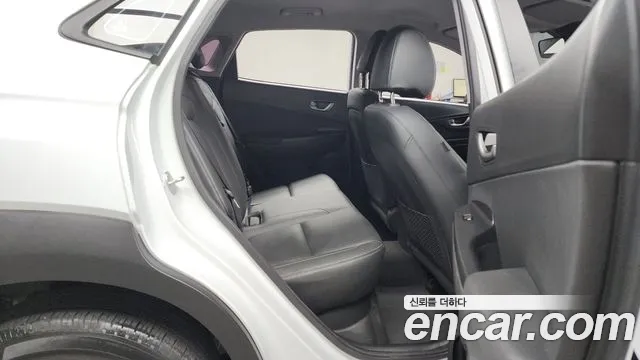 Hyundai Kona id 2758428 из Кореи 13