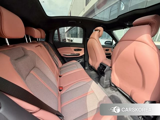 Weilai EC6 id 3968806 из Китая 11