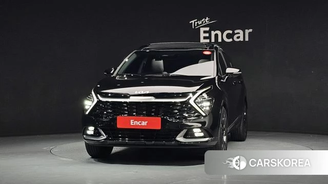 Kia Sportage 5th Generation id 4395940 из Кореи 23