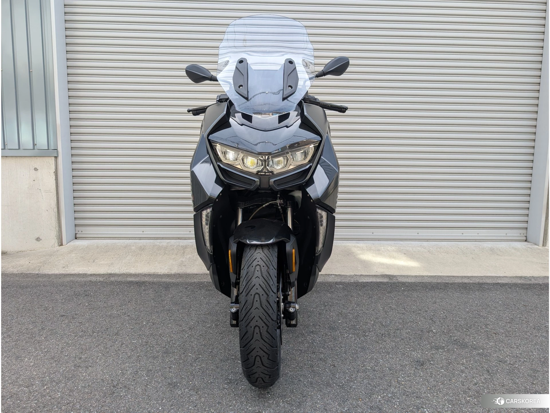 BMW C400GT id 4379946 из Японии 12