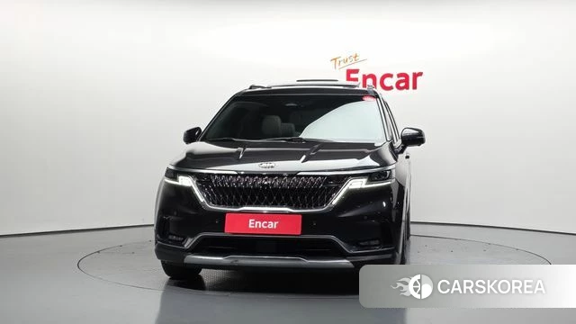 Kia Carnival 4th generation id 4232129 из Кореи 13