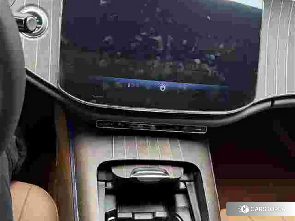 Mercedes-Benz E-Class 2025 Черный из Китая, фото 3