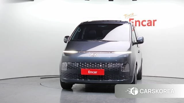 Hyundai Staria id 3826508 из Кореи 13