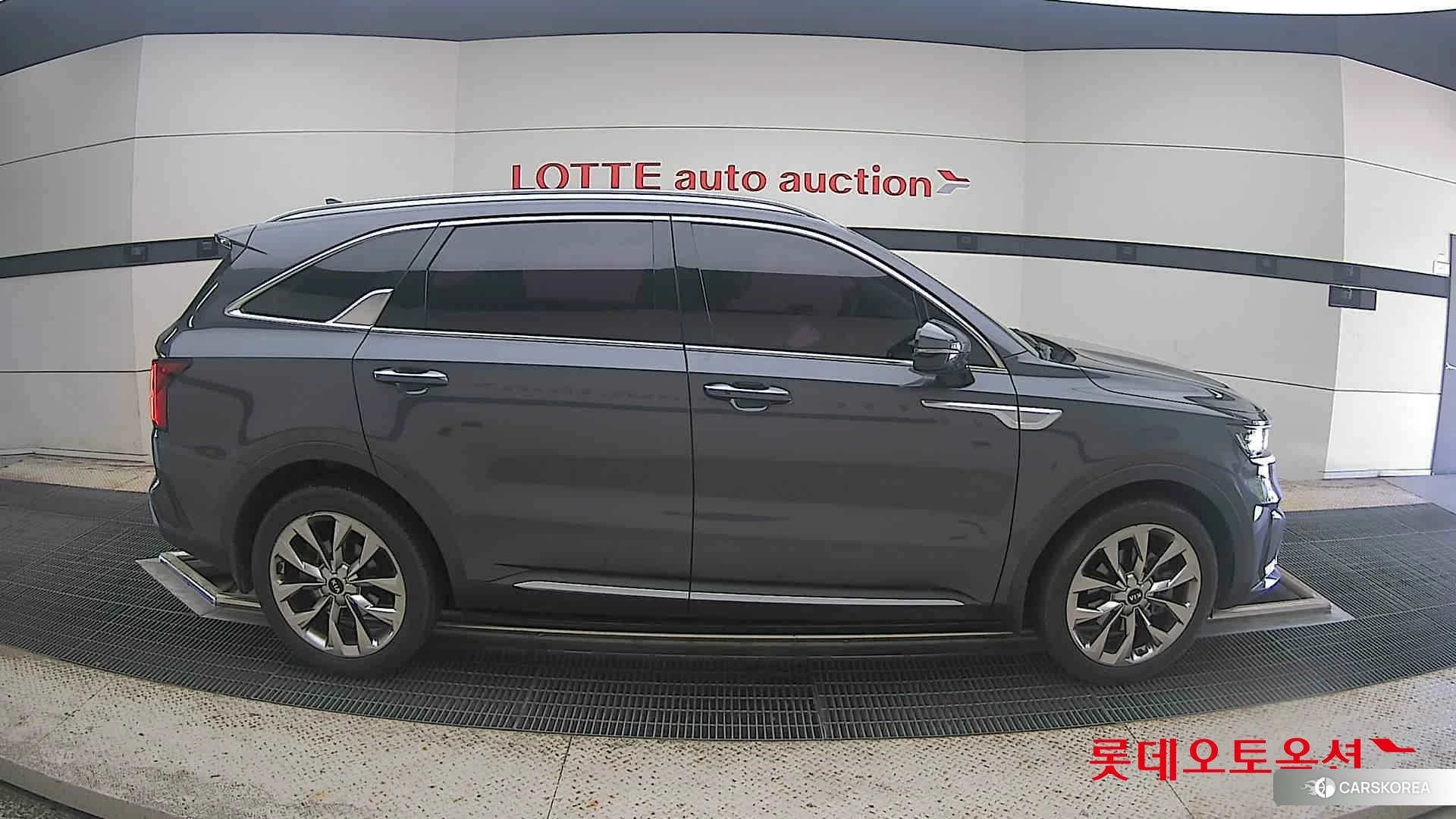 Kia Sorento id 4679380 из Кореи 23