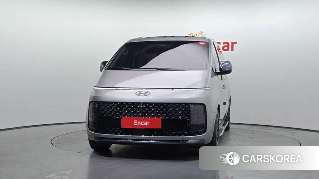 Hyundai Staria id 4381279 из Кореи 13