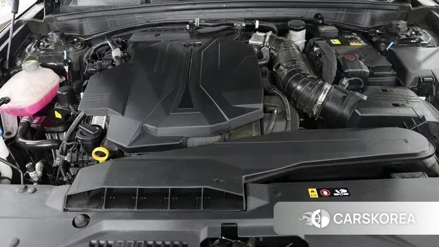 Kia K8 id 2993392 из Кореи 13