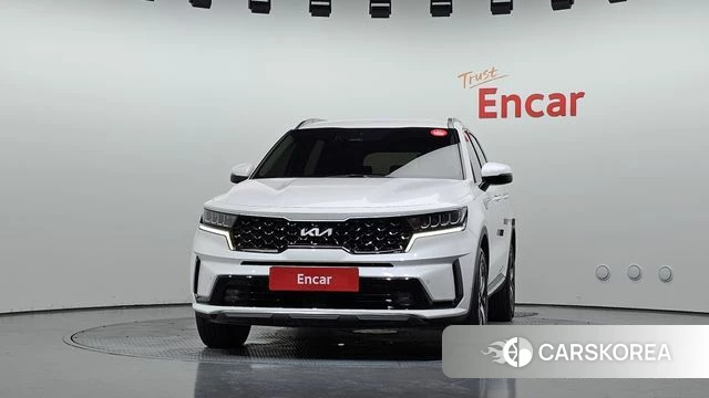 Kia Sorento 4th Generation id 4735470 из Кореи 13