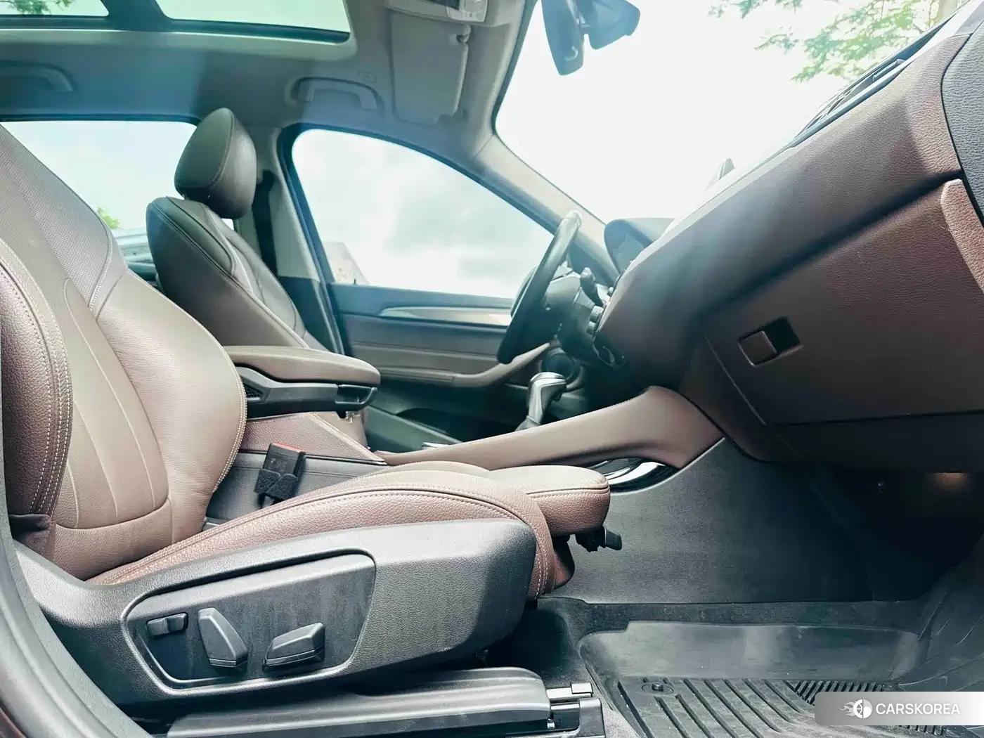 BMW X1 id 4576915 из Китая 15