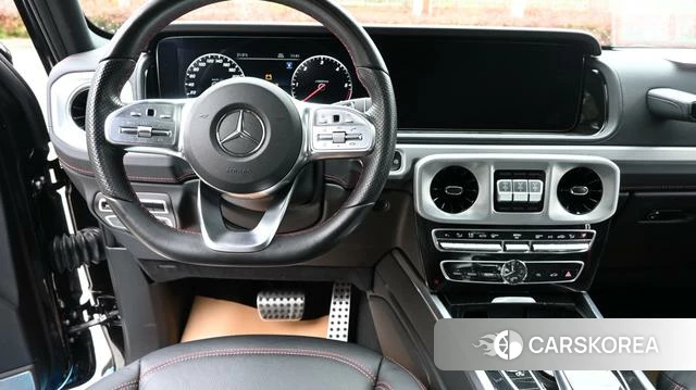 Mercedes-Benz G-class id 4266052 из Китая 11