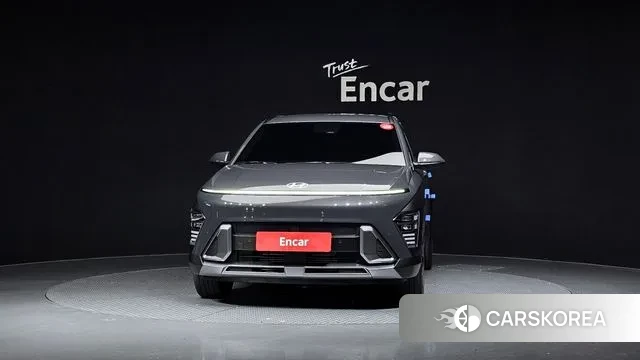 Hyundai Kona (SX2) id 3555088 из Кореи 13