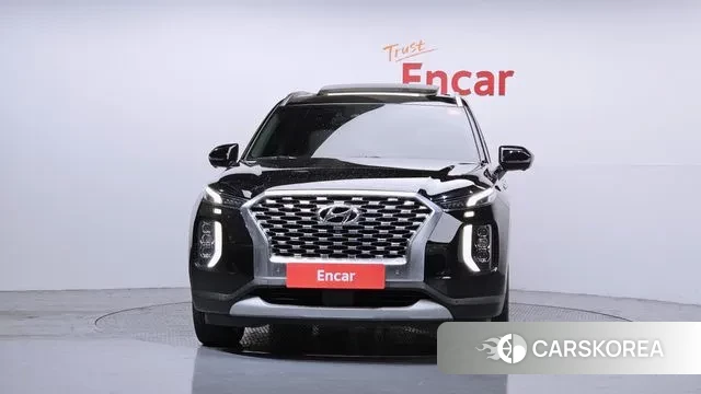 Hyundai Palisade id 3717551 из Кореи 13