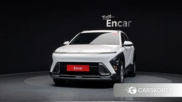 Hyundai Kona (SX2) id 3316478 из Кореи 13