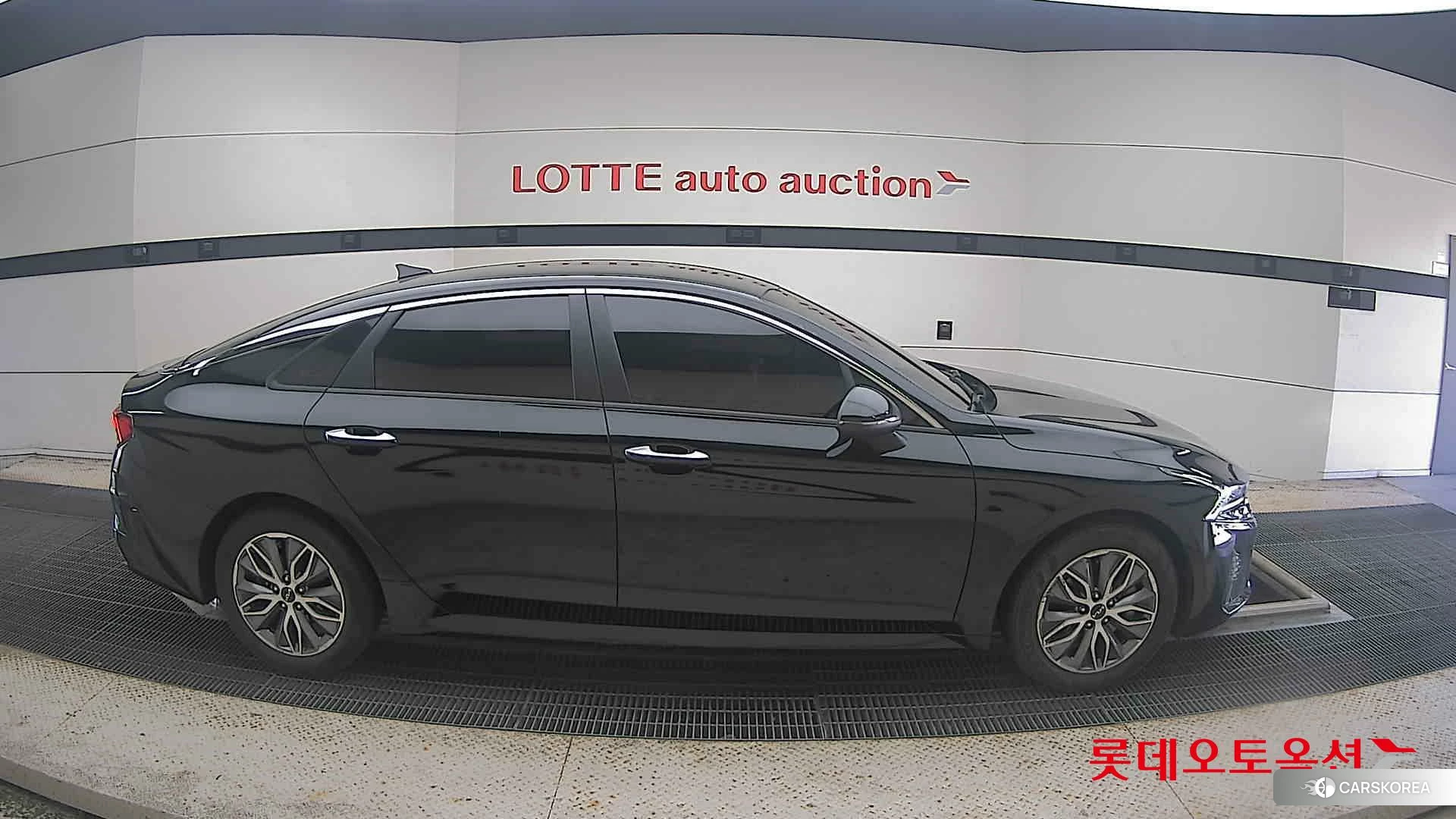 Kia K5 Hybrid id 4902455 из Кореи 23