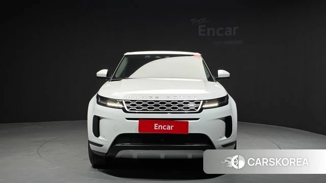 Land Rover Range Rover Evoque 2nd Generation id 3935694 из Кореи 13