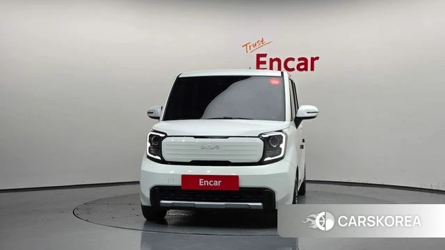 Kia The New Kia Ray id 4898679 из Кореи 23