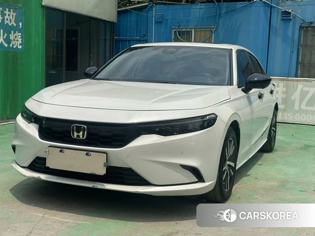 Honda Style id 4263825 из Китая 23