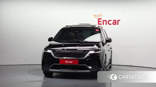 Kia Carnival 4th generation id 3360249 из Кореи 13