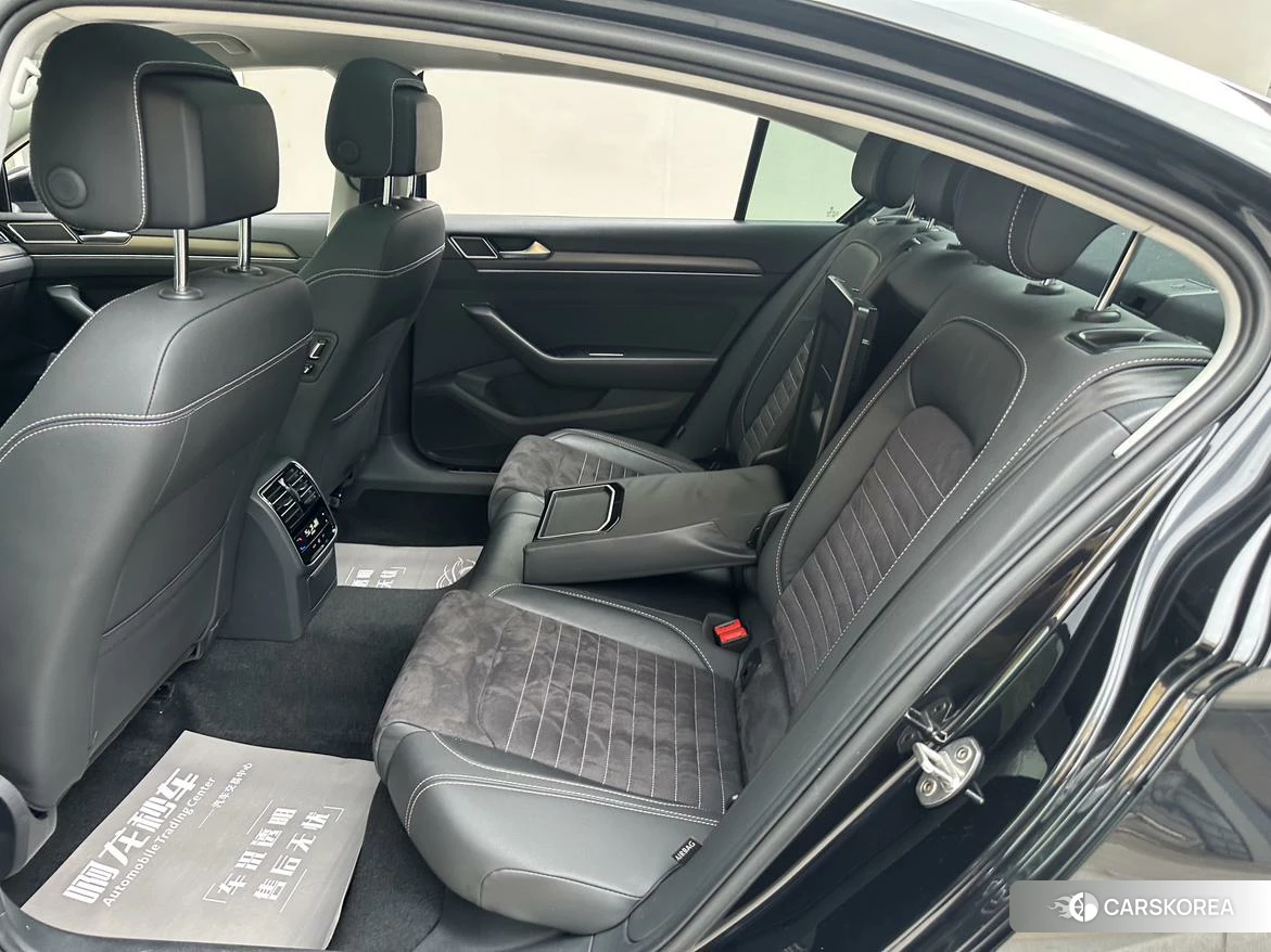 Volkswagen Magotan id 4406027 из Китая 15