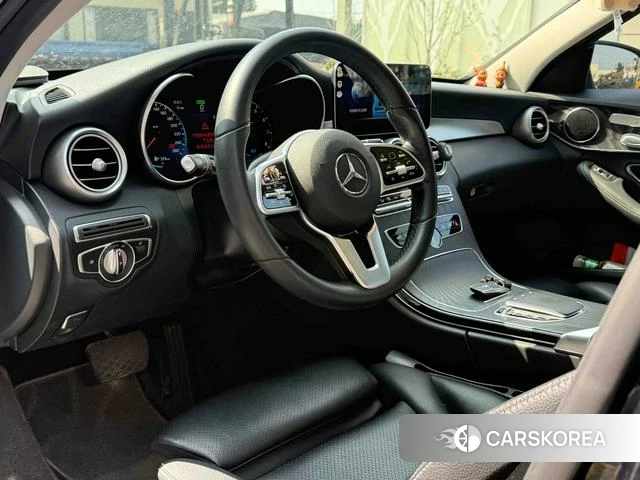 Mercedes-Benz Class C (imported) 2019 Другой из Китая, фото 3