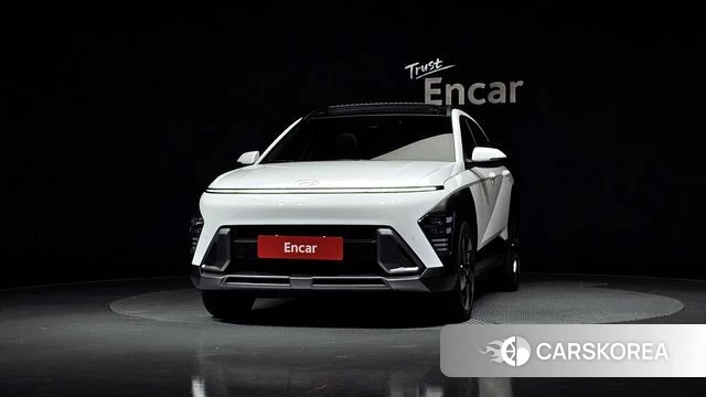 Hyundai Kona (SX2) id 3882695 из Кореи 13