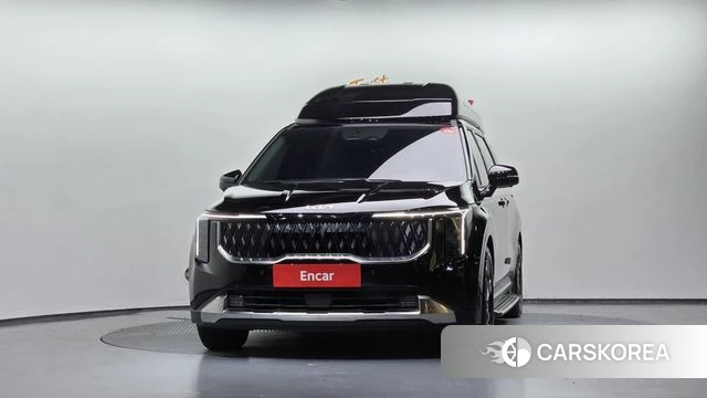 Kia The New Carnival 4th Generation id 3876500 из Кореи 13