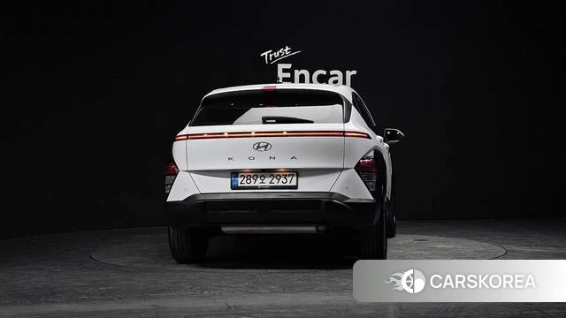 Hyundai Kona (SX2) id 3922278 из Кореи 13