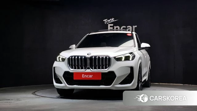BMW X1 (U11) id 4753149 из Кореи 23