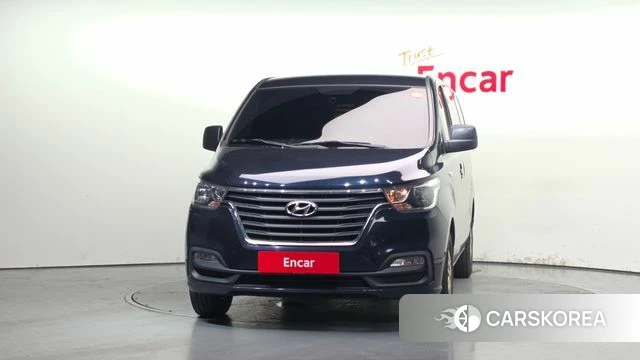 Hyundai The New Grand Starex id 4581170 из Кореи 13