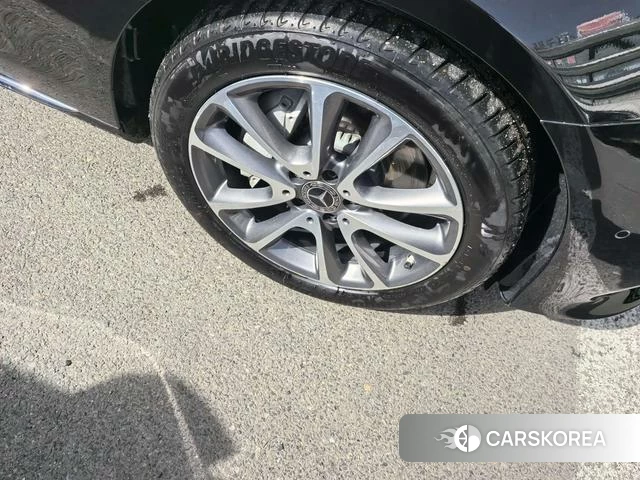 Mercedes-Benz E-class 2019 Черный из Китая, фото 5