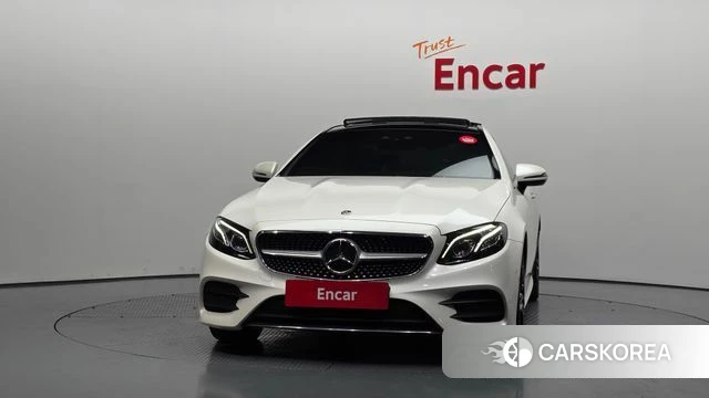 Mercedes-Benz E-Class W213 id 4384770 из Кореи 13