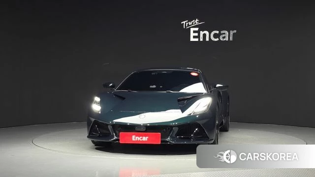 Lotus Emira id 4748877 из Кореи 23