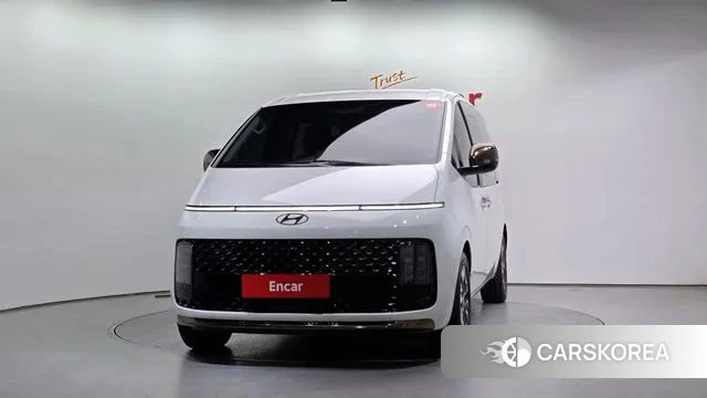 Hyundai Staria id 3341511 из Кореи 13