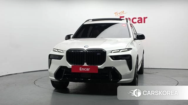 BMW X7 (G07) id 4462602 из Кореи 13