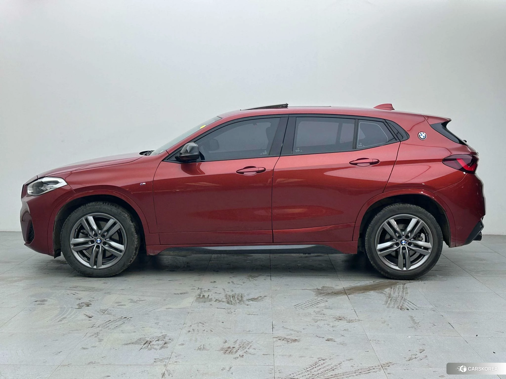 BMW X2 id 4473886 из Китая 11