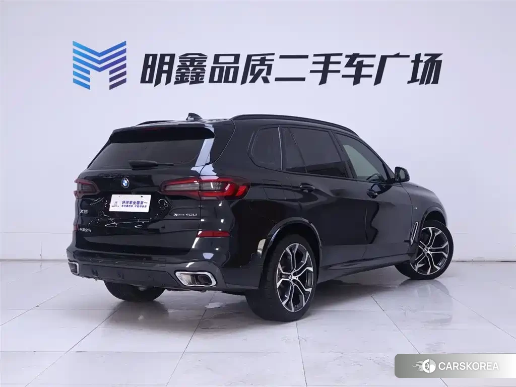BMW X5 id 4606899 из Китая 19