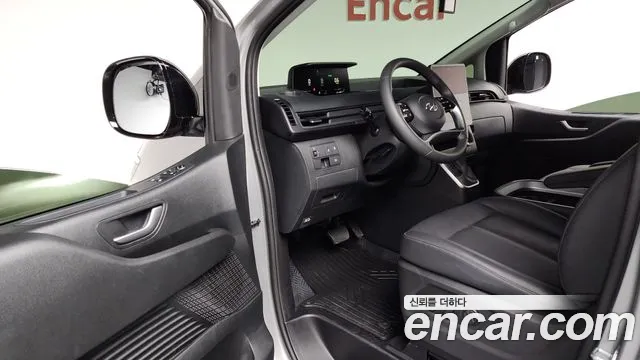 Hyundai Staria id 2704412 из Кореи 13