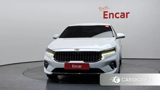 Kia K7 Premier id 3872795 из Кореи 13