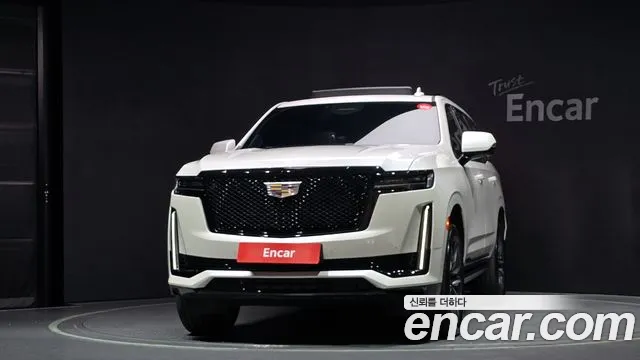 Cadillac Escalade 5th Generation id 2852633 из Кореи 13