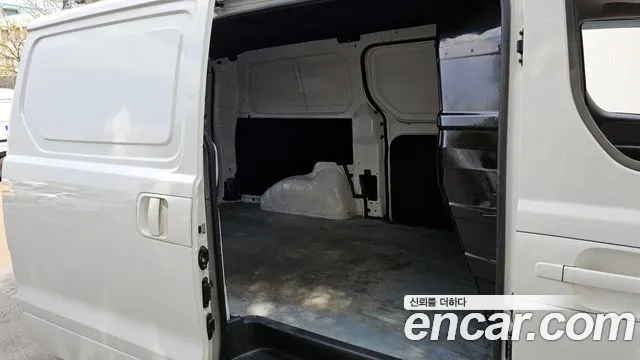 Hyundai The New Grand Starex id 2645480 из Кореи 13