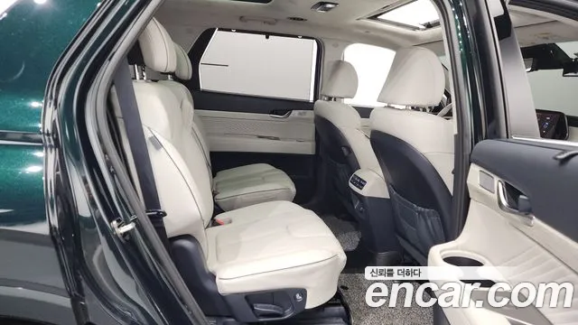 Hyundai The New Palisade id 2705269 из Кореи 13